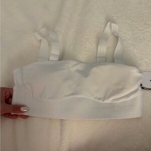 ALO SOFT SERVE IT Up BRA